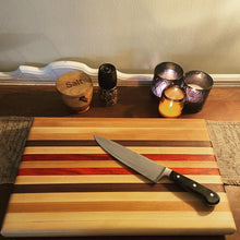 Load image into Gallery viewer, Custom Order - Cutting Boards - Charcuterie Boards - Serving Tray
