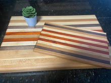 Load image into Gallery viewer, Custom Order - Cutting Boards - Charcuterie Boards - Serving Tray
