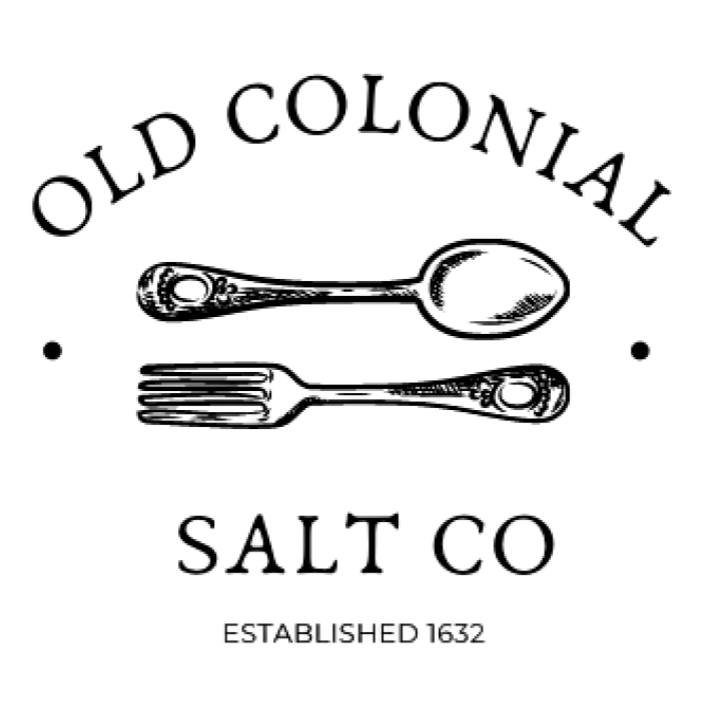 Old Colonial Salt Co - Finishing Salts